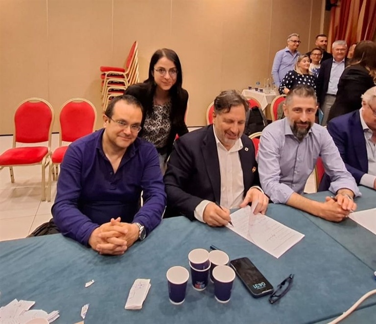 Rinnovato il CCNL Multiservizi